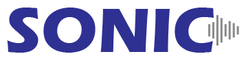 Sonic AV Logo