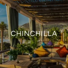 Chinchilla Chinchilla