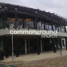 Common Ground Church Common Ground Church