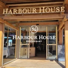Harbour House Harbour House