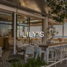 Lillys Lillys