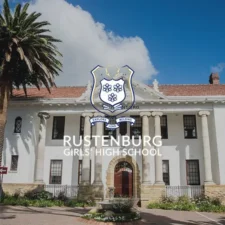 Rustenberg Girls High School Rustenberg Girls High School