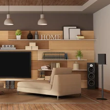Sonic Audio Visual Home Theatre Solutions