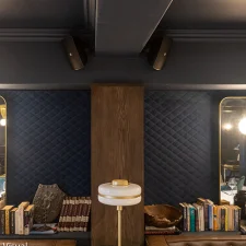 Sonic Audio Visual Sound System Installations