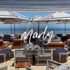 The Marly The Marly